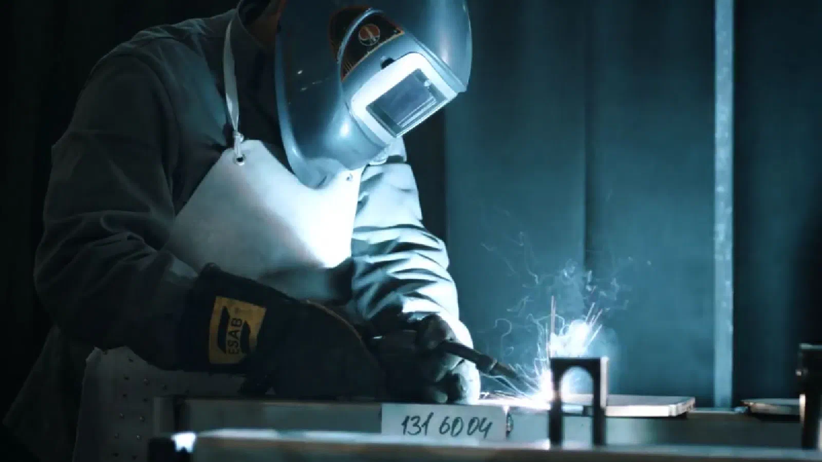 Manufacturing