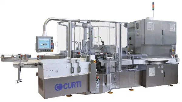 AVM · CURTI