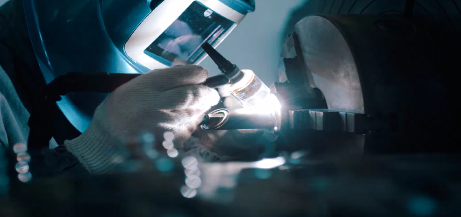 Manufacturing