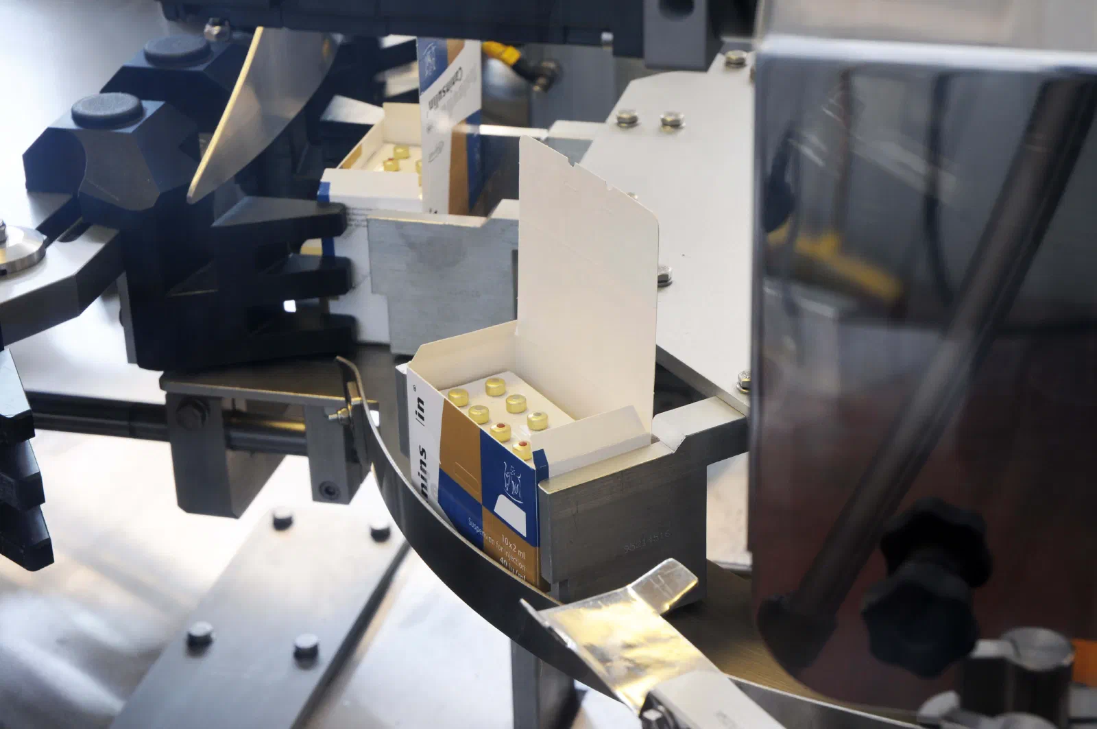 Packaging