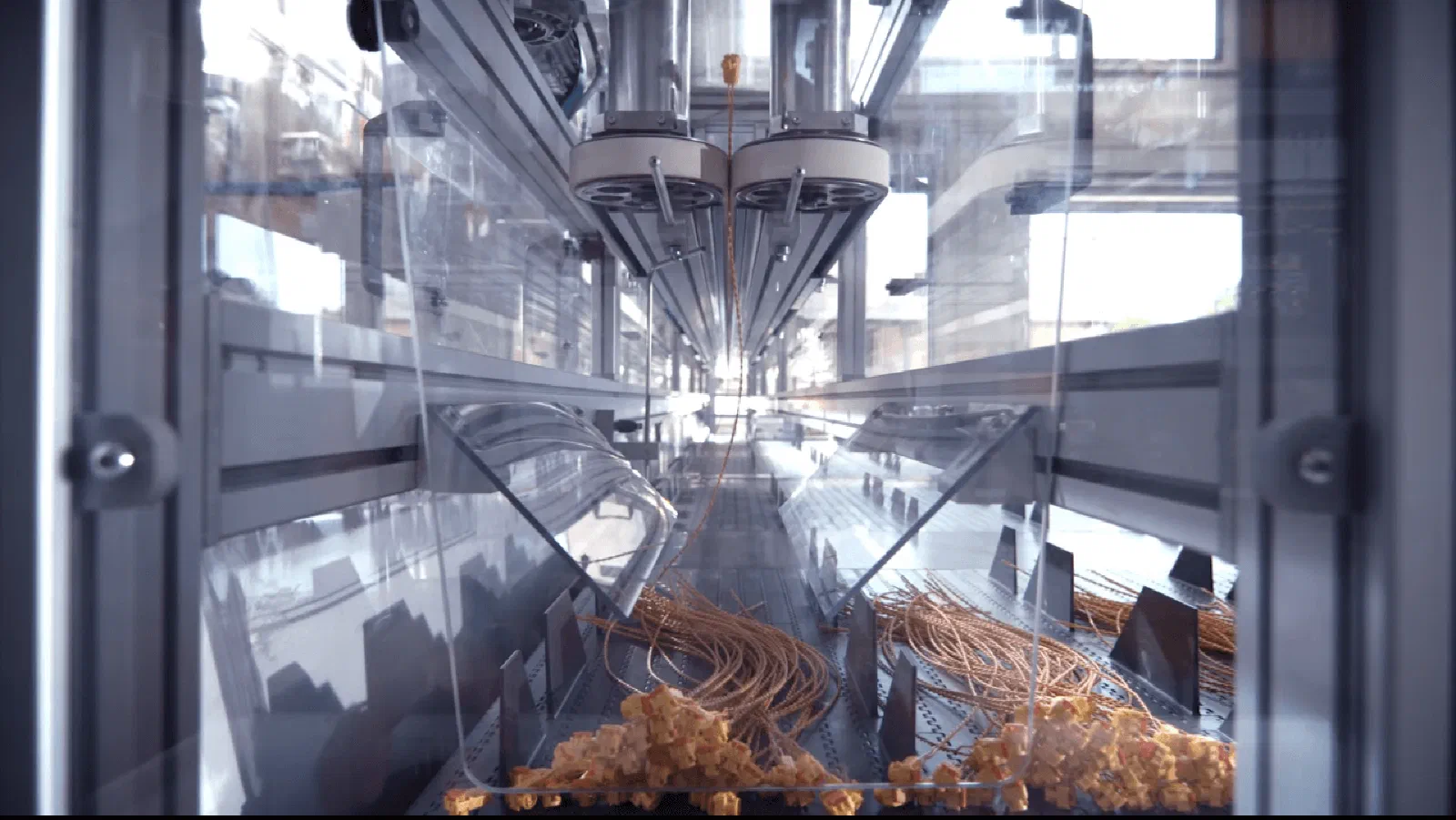 Wire Processing