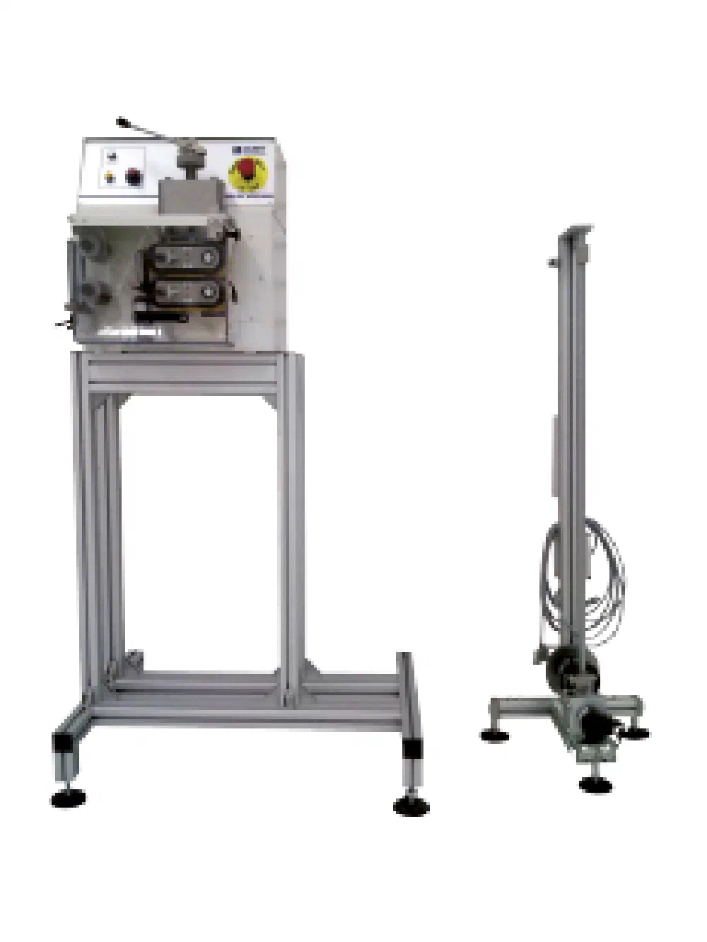 AF-100-START-STOP · CURTI