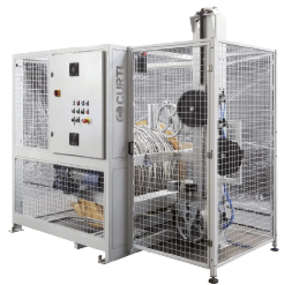 AF 1250 · CURTI