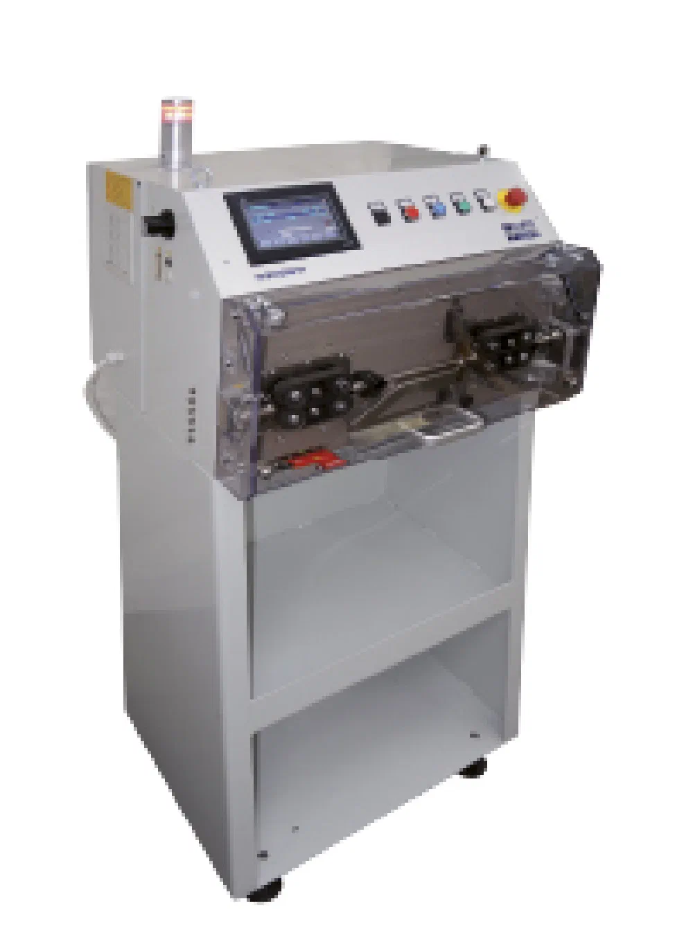 ECS-10 · CURTI
