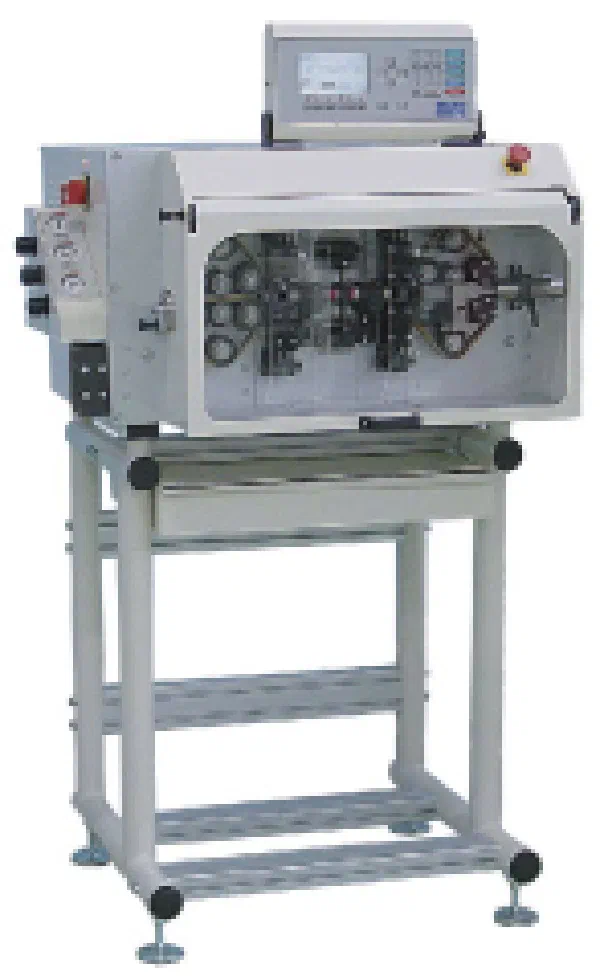 ECS-15 · CURTI