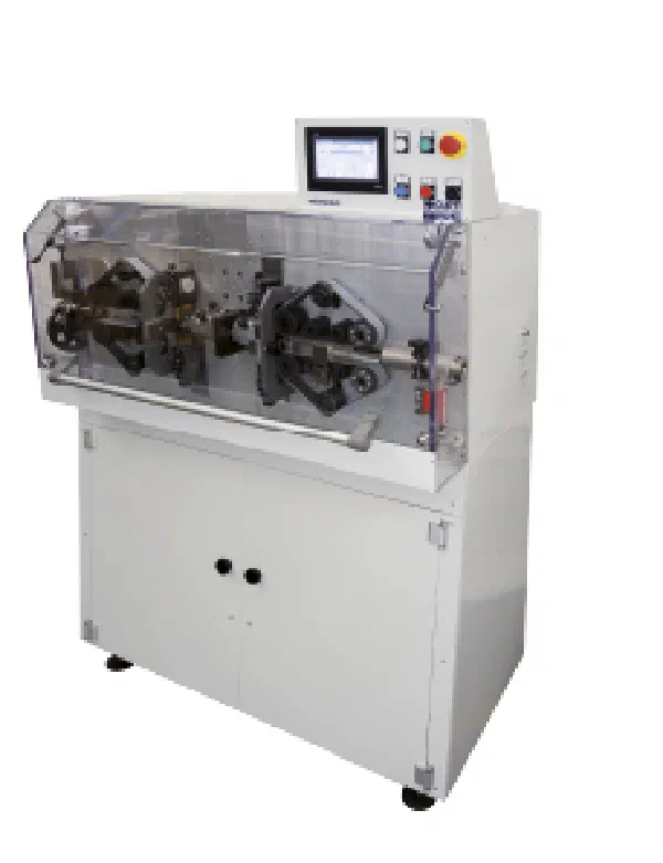 ECS-35 · CURTI