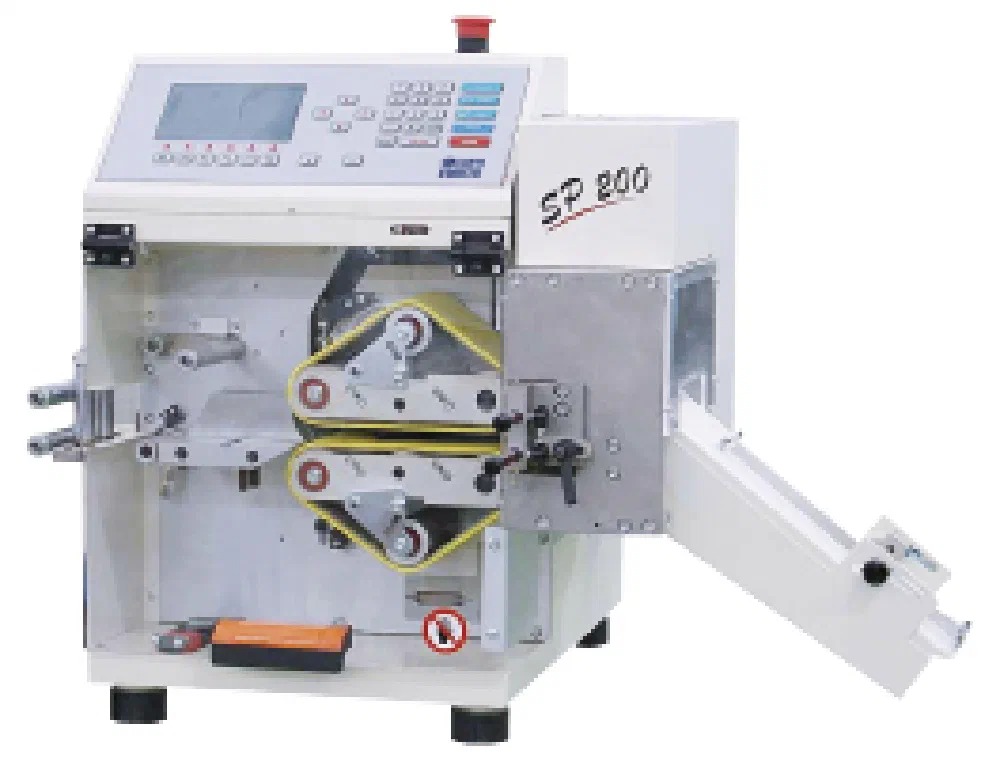 SP-200 · CURTI