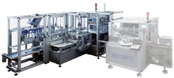 SV400 · CURTI