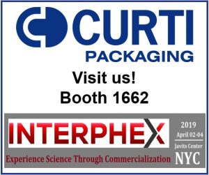 INTERPHEX 2019